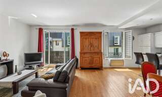 Appartement 3 Pièces 65 m² à vendre à Boulogne-Billancourt (92100)