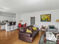 Vente Appartement 3 pièces — photo 2