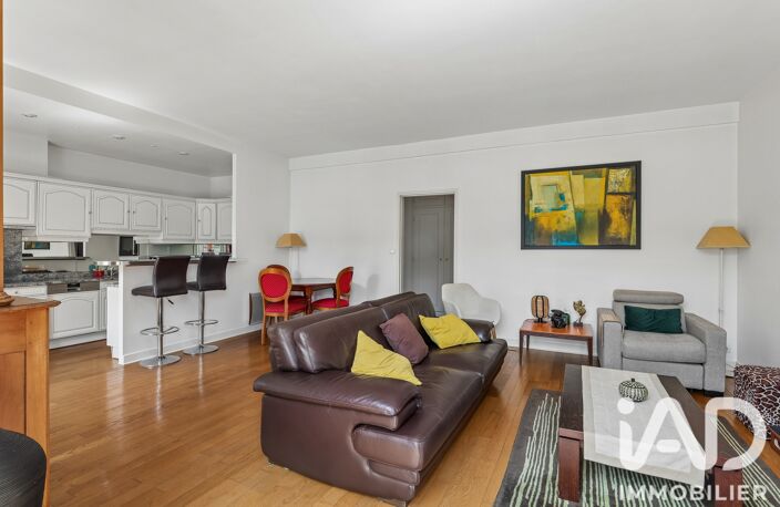 Vente Appartement 3 pièces — photo 2