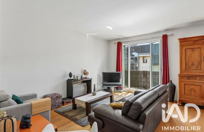 Vente Appartement 3 pièces — photo 3