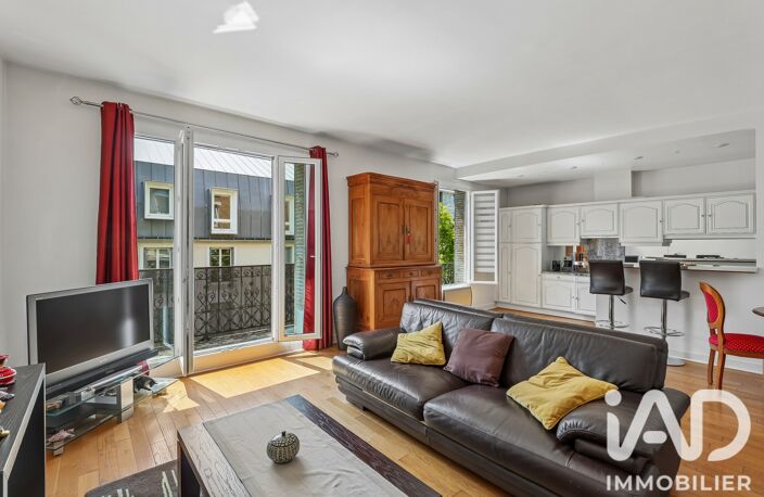 Vente Appartement 3 pièces — photo 4