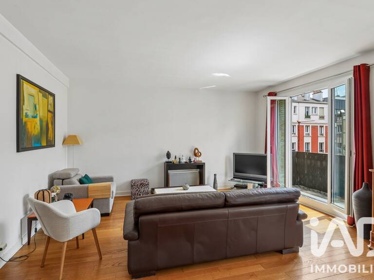 Vente Appartement 3 pièces — photo 1