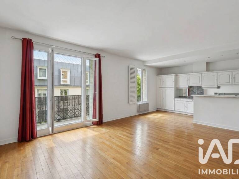 Vente Appartement 3 pièces — photo 1