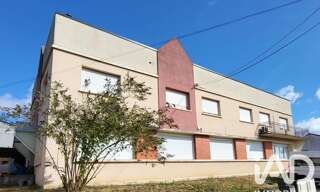 Appartement 4 Pièces 79 m² à vendre à Marange-Silvange (57535)