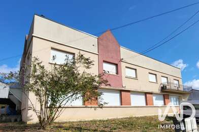 Appartement 4 pièces 165000 €