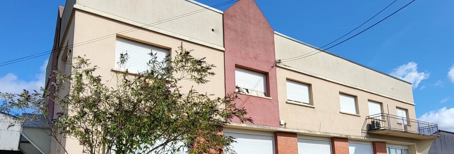 Appartement 4 Pièces 79 m² à vendre à Marange-Silvange (57535)