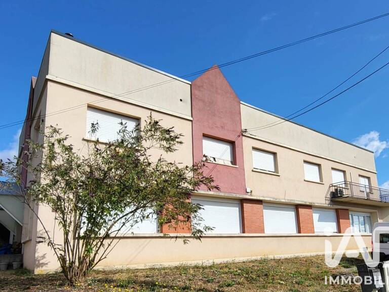 Vente Appartement 4 pièces — photo 1