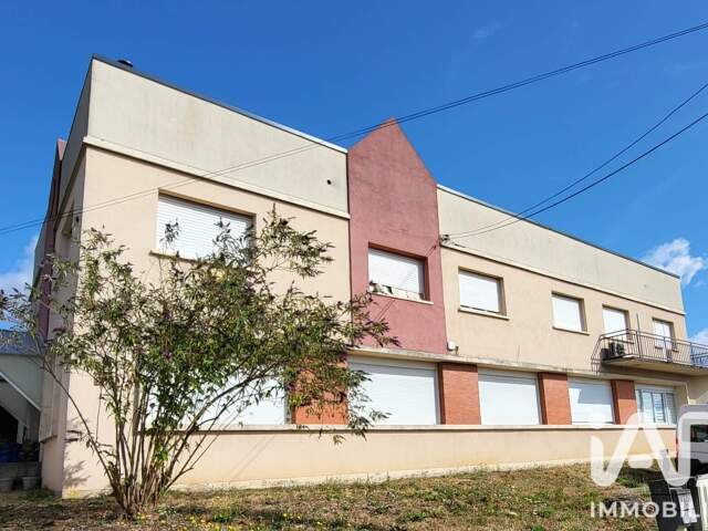 Vente Appartement 4 pièces — photo du bien
