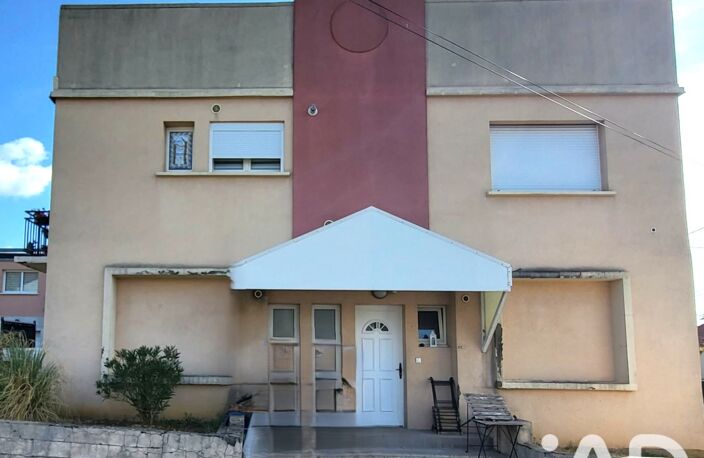 Vente Appartement 4 pièces — photo 2