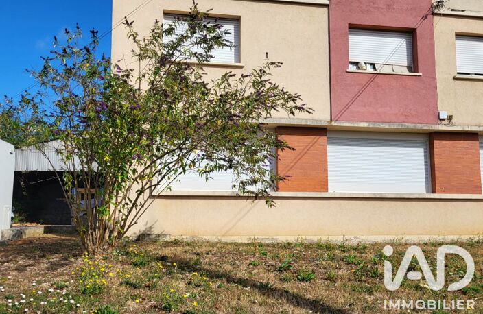 Vente Appartement 4 pièces — photo 3