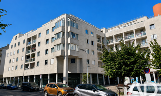Appartement 3 Pièces 61 m² à vendre à Ermont (95120)