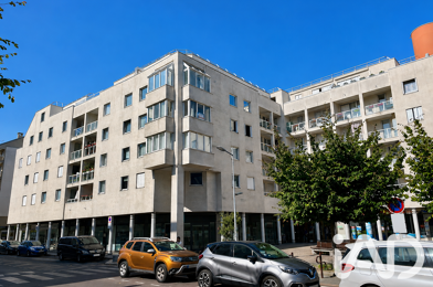 Appartement 3 pièces 234000 €