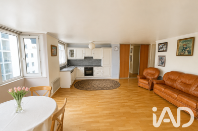 Appartement 3 pièces 229000 €
