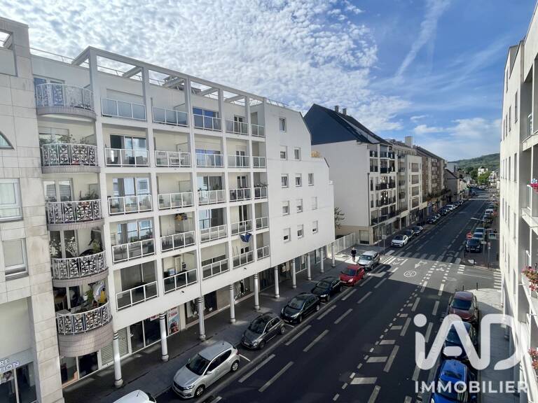 Vente Appartement 3 pièces — photo 1