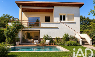 Maison 4 Pièces 91 m² à vendre à Meyzieu (69330)
