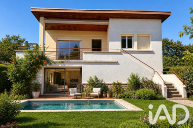 Maison 4 pièces 350000 €
