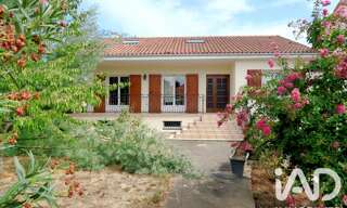 Maison 7 Pièces 103 m² à vendre à Chauvigny (86300)