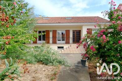 Maison 7 pièces 200000 €