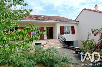 Maison 7 pièces 200000 €