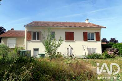 Maison 7 pièces 200000 €