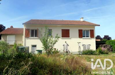 Vente Maison/villa 7 pièces — photo du bien