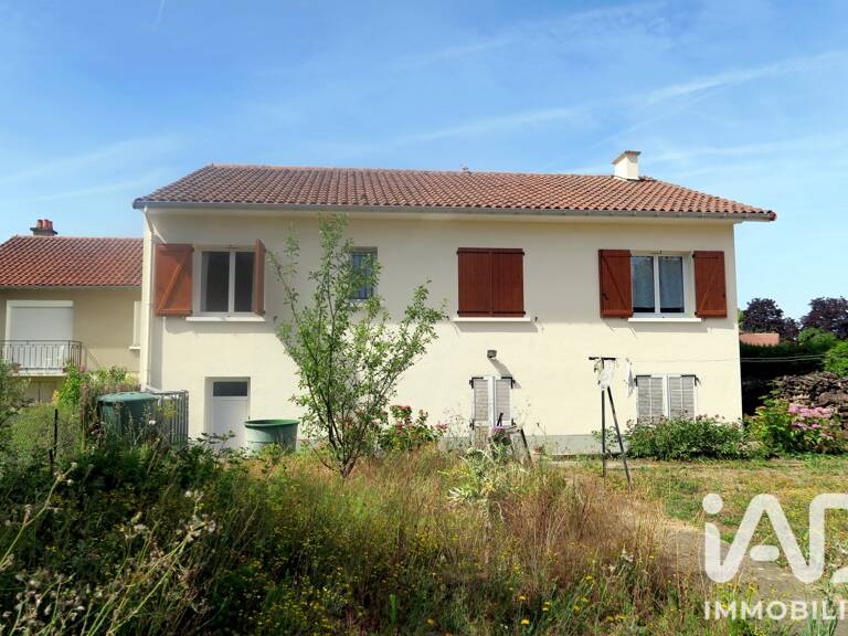 Vente Maison/villa 7 pièces — photo 1
