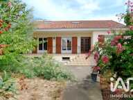 Vente Maison/villa 7 pièces — photo 2