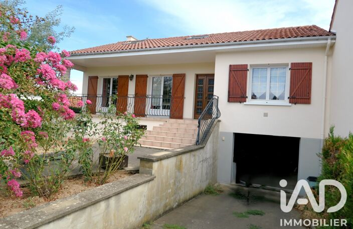 Vente Maison/villa 7 pièces — photo 3