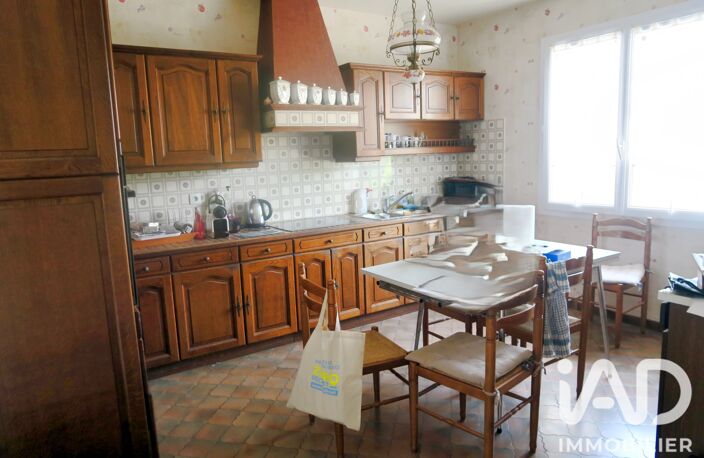 Vente Maison/villa 7 pièces — photo 4