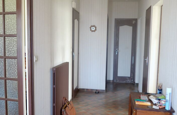 Vente Maison/villa 7 pièces — photo 5
