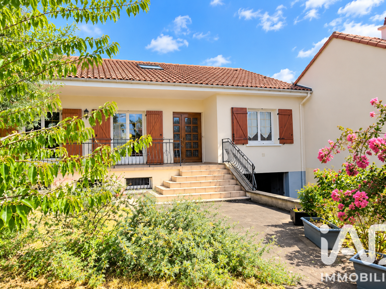 Vente Maison/villa 7 pièces — photo 1