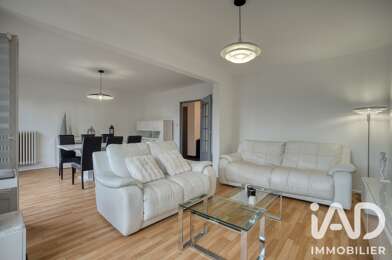 Appartement 6 pièces 319000 €