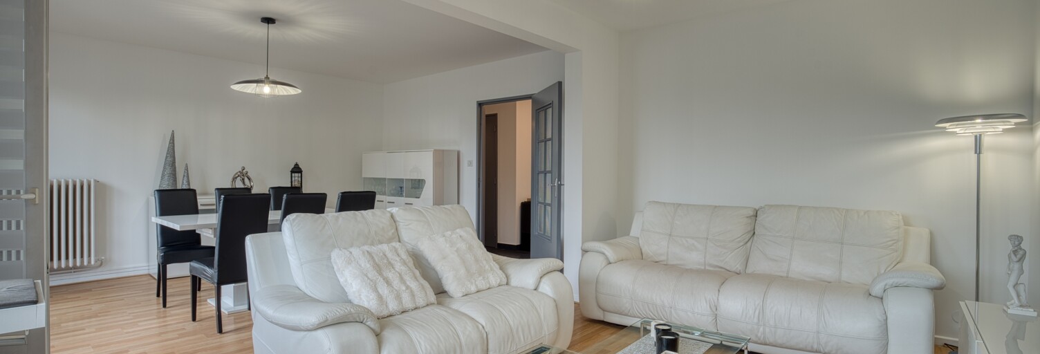 Appartement 6 Pièces 117 m² à vendre à Thionville (57100)