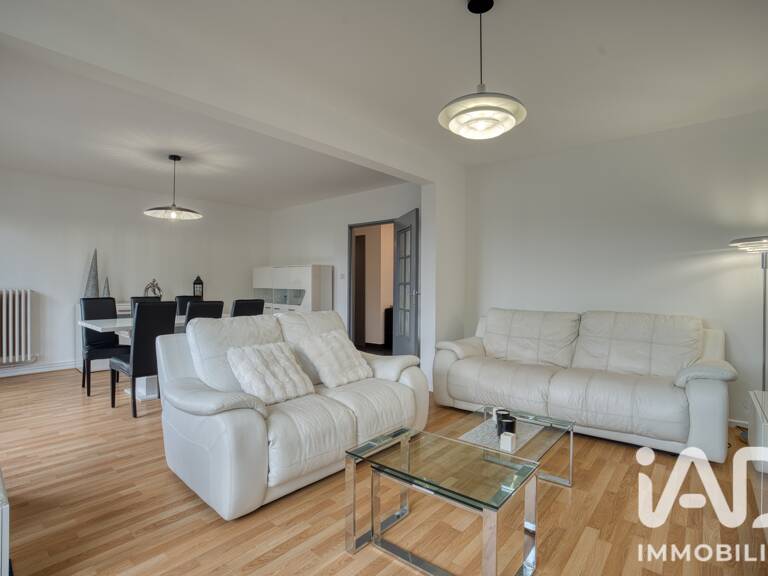 Vente Appartement 6 pièces — photo 1