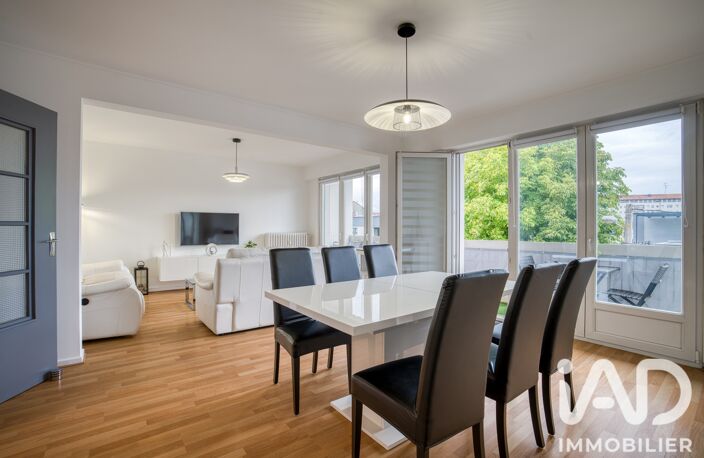 Vente Appartement 6 pièces — photo 3
