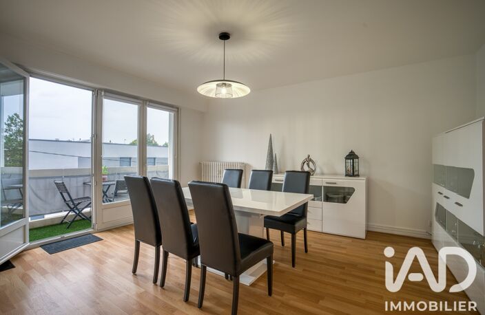 Vente Appartement 6 pièces — photo 4