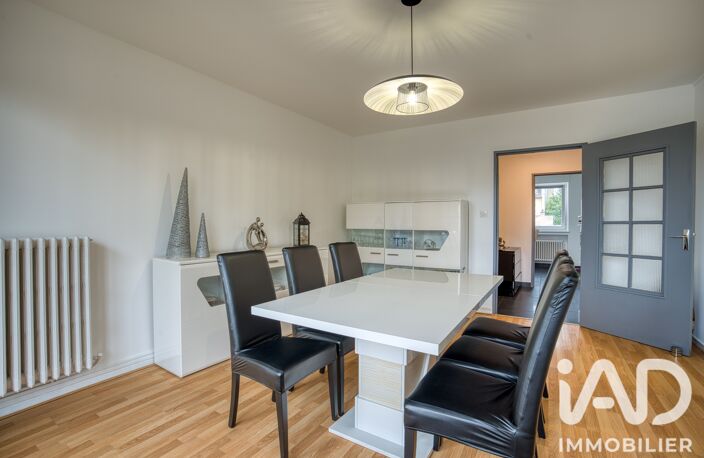 Vente Appartement 6 pièces — photo 5
