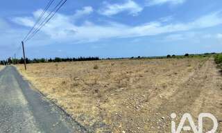 Terrain  32300 m² à vendre à Salses-le-Château (66600)