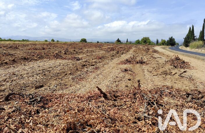 Vente Terrain agricole 32 300 m&sup2; — photo 2