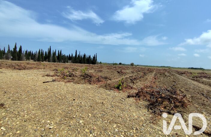 Vente Terrain agricole 32 300 m&sup2; — photo 3