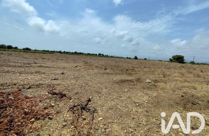 Vente Terrain agricole 32 300 m&sup2; — photo 4