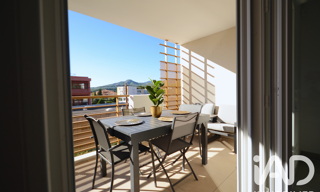 Appartement 3 Pièces 58 m² à vendre à Aubagne (13400)
