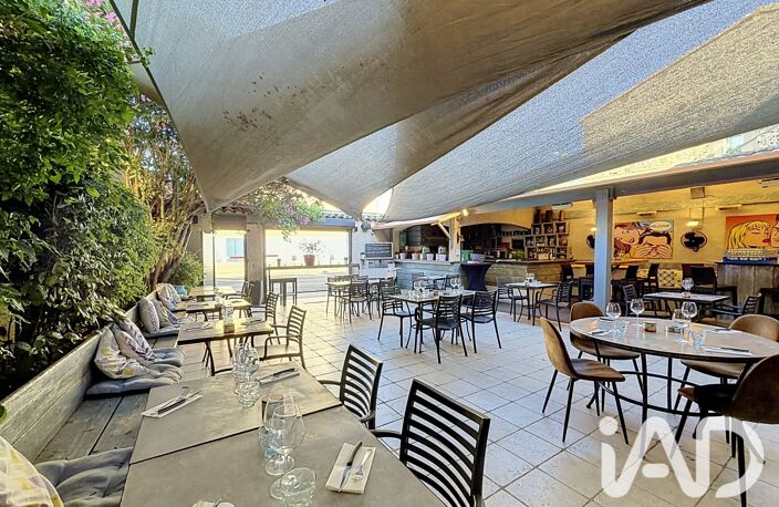 Vente Restaurant 300 m&sup2; — photo 2