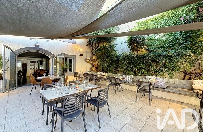 Vente Restaurant 300 m&sup2; — photo 3