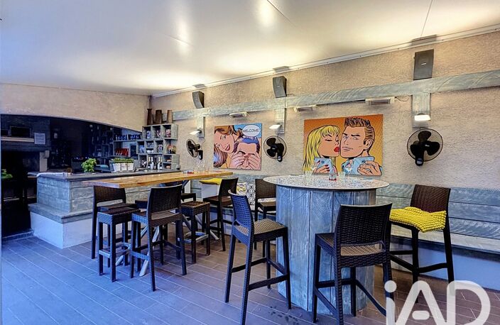 Vente Restaurant 300 m&sup2; — photo 4