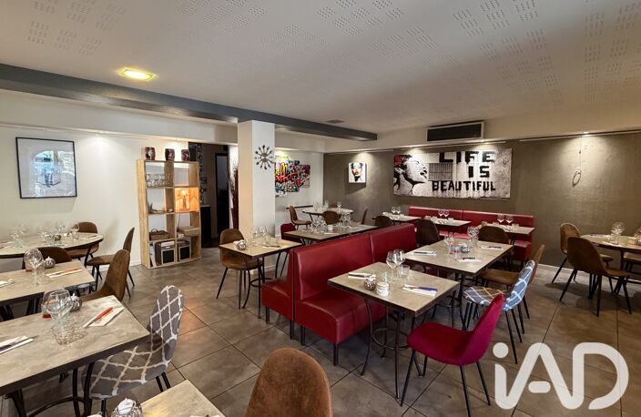 Vente Restaurant 300 m&sup2; — photo 5