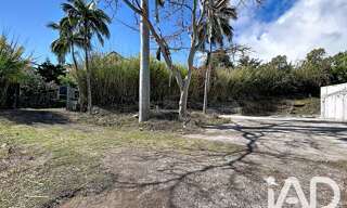 Terrain  439 m² à vendre à Saint-Denis (97400)