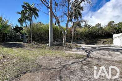 Terrain  240000 €