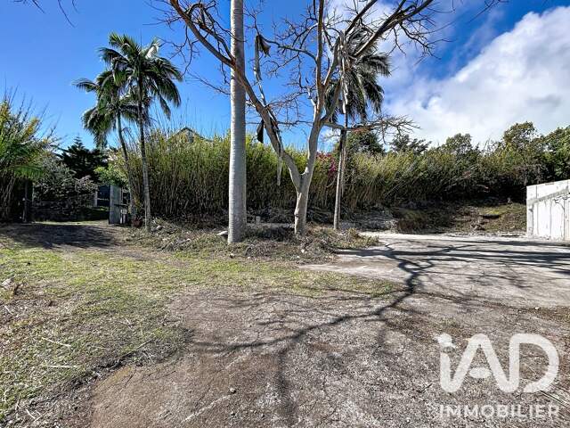 Vente Terrain à bâtir 439 m&sup2; — photo du bien