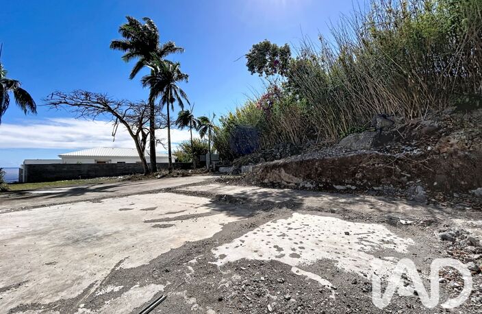 Vente Terrain à bâtir 439 m&sup2; — photo 3